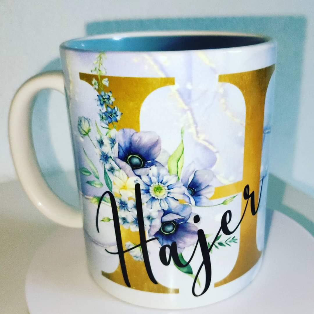 Mug personnalisé