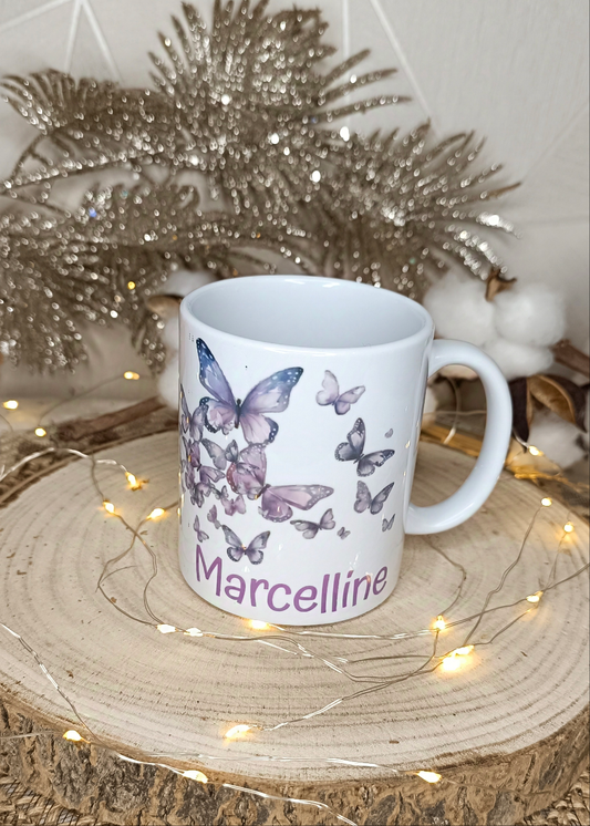 Mug personnalisé