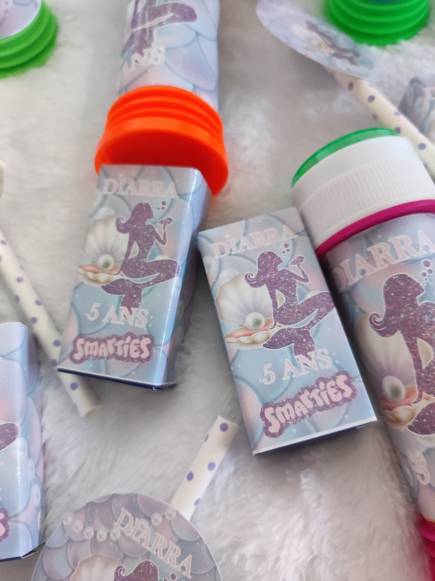 Smarties