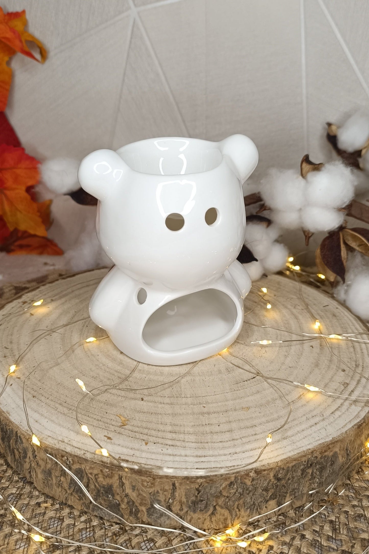 Brûleur Teddy