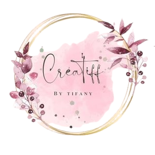 CréaTiff - by Tifany