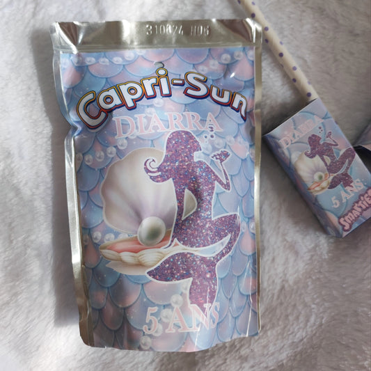 Capri-sun