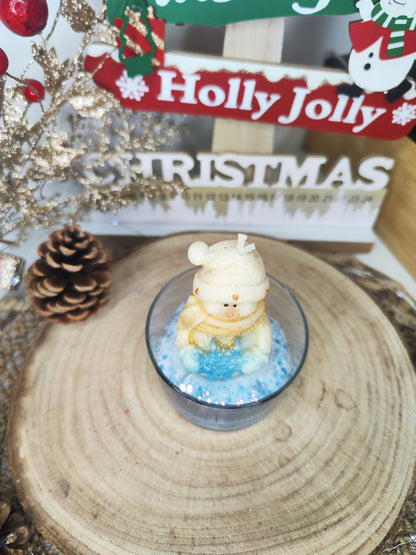 Bougie parfumée - Christmas Cocooning