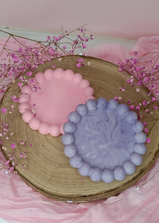 Plateau "Bubble"