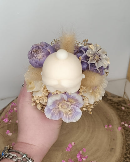 Mini bouquet Mamie