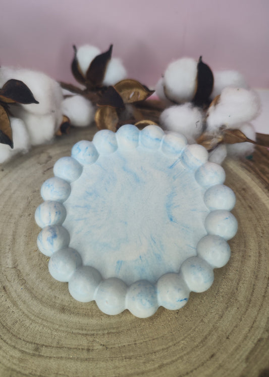 Plateau "Bubble"