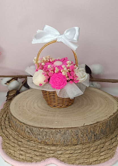 Bouquet parfumé " champêtre"