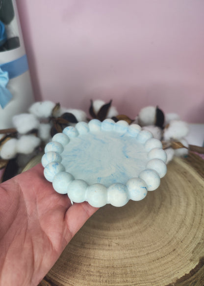 Plateau "Bubble"