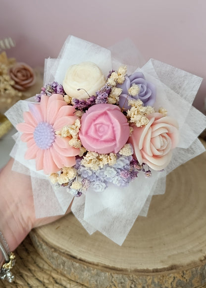 Mini bouquet parfumé