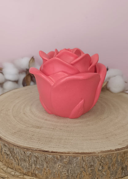 Bougie parfumée "Rosa"