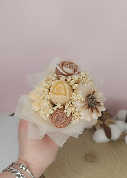 Mini bouquet parfumé