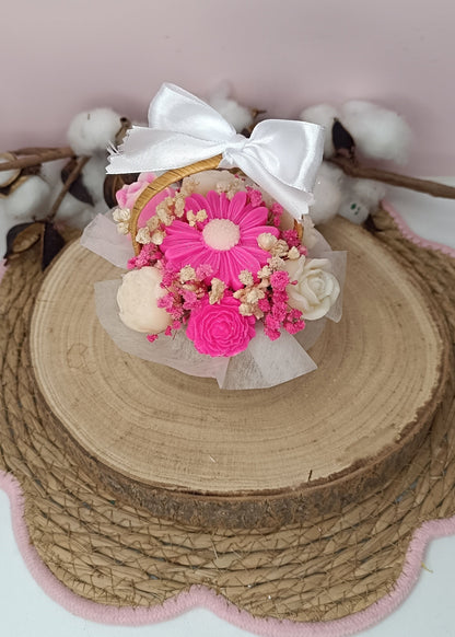 Bouquet parfumé " champêtre"