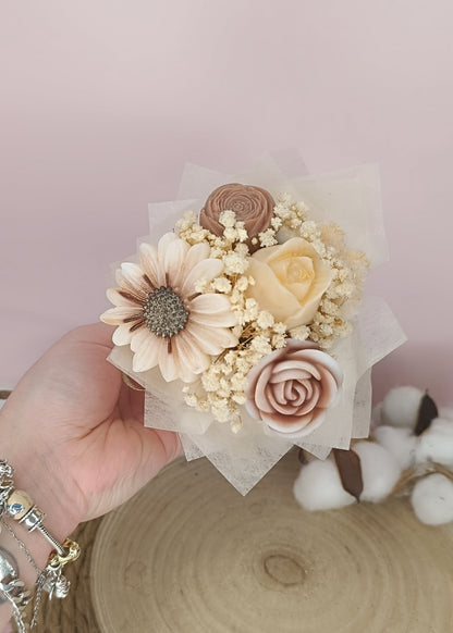 Mini bouquet parfumé